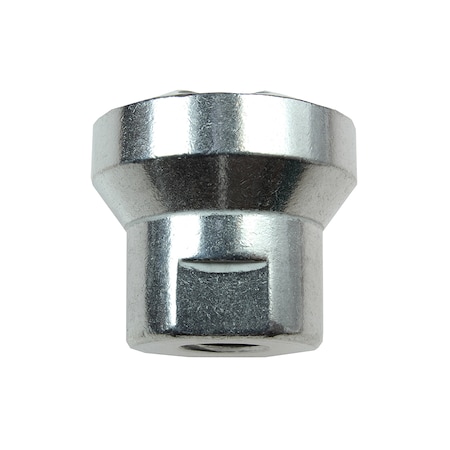 Coilhose Pneumatics 3 Port Aluminum Manifold 3/8" In x 1/4" Out 3003